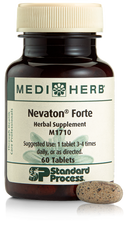 Nevaton Forte, 60 Tablets