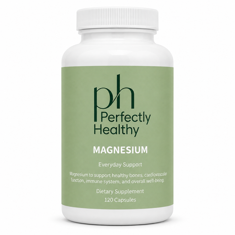 Magnesium Malate