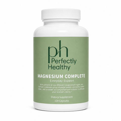Magnesium Complete
