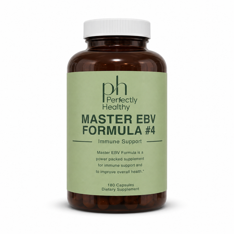 Master EBV Formula