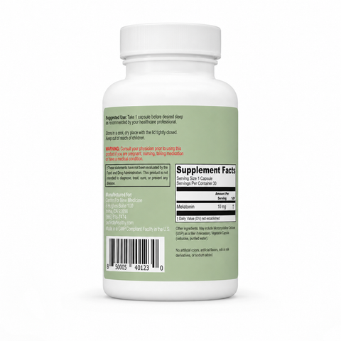 Melatonin