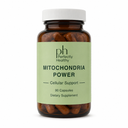 Mitochondria Power