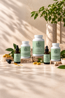 <p>Formulated by Dr. Connealy</p>
