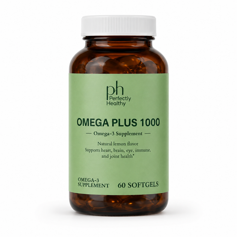 Omega Plus 1000