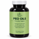 PEO Oils