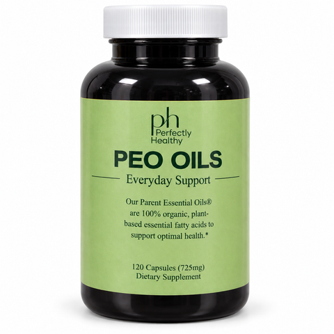 PEO Oils