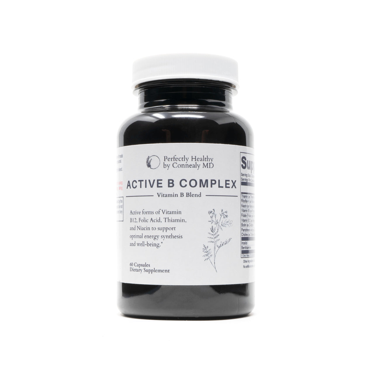 Symplex® F, 360 Tablets – Perfectly Healthy