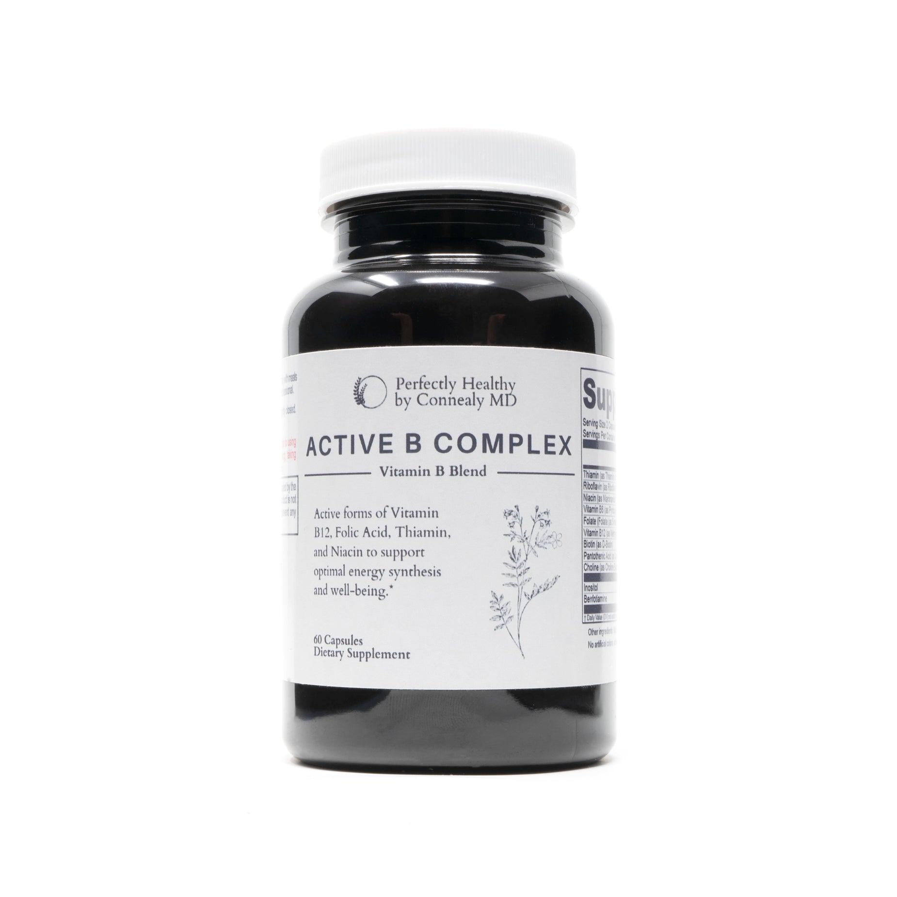 Symplex® F, 360 Tablets – Perfectly Healthy