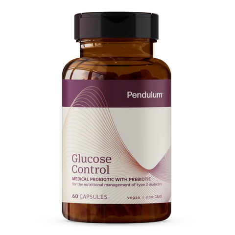 Glucose Control