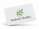 Perfectly Healthy Gift Card