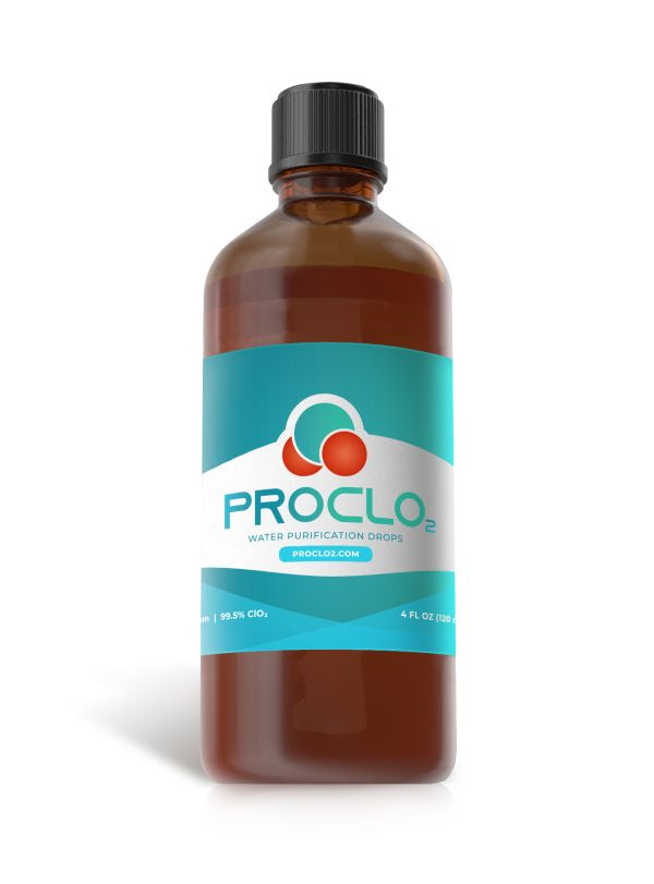PROCLO2 4oz.