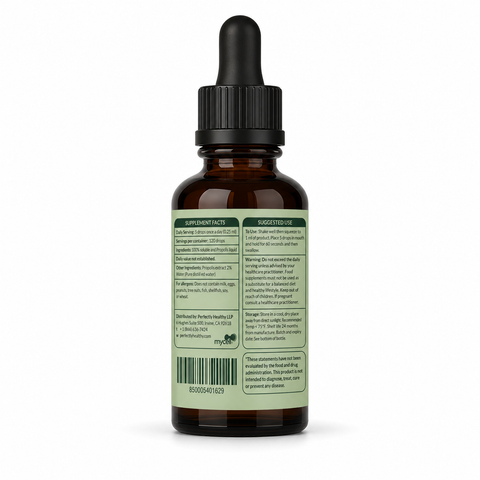 PHPropolis (Mycell)  30ml