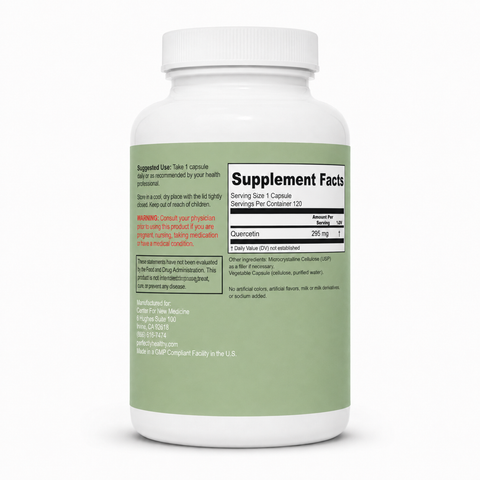 Quercetin