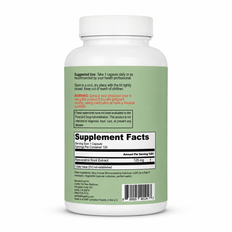 Resveratrol