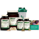 Purification Product Kit with SP Complete® Dairy Free and Whole Food Fiber, SP Complete Dairy Free and Whole Food Fiber