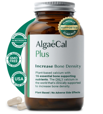 AlgaeCal Plus