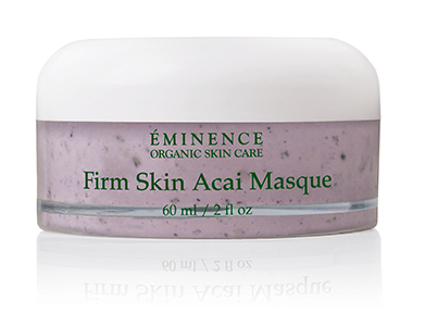 Firm Skin Acai Masque 2oz