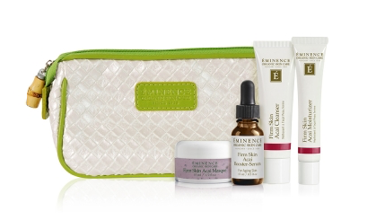 Firm Skin Starter Set