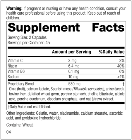 Gastrex