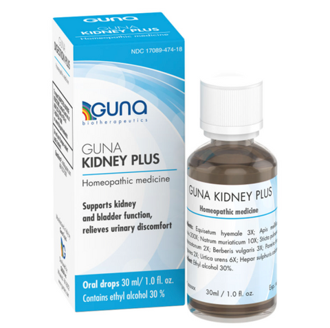 Kidney PLUS