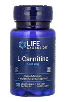 L Carnitine