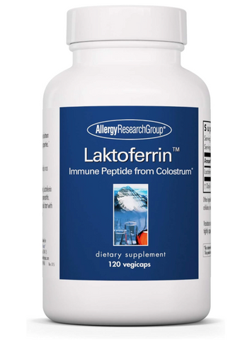 Laktoferrin 90 caps