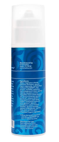 Magnesium Lotion Ultra 5oz