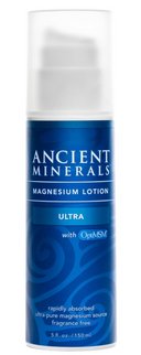 Magnesium Lotion Ultra 5oz