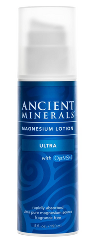 Magnesium Lotion Ultra 5oz