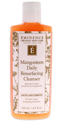 Mangosteen Daily Resurfacing Cleanser 4.2oz