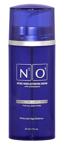 N1O1 Nitric oxide Serum