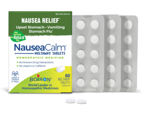 Nausea Calm 60t