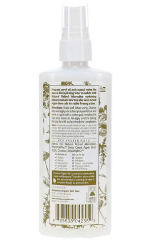 Neroli Age Hydrating Mist