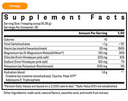 Optimal Electrolyte Orange