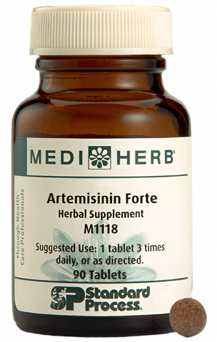 Artemisinin Forte