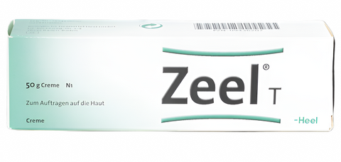 Zeel T Ointment (cream) 50gm