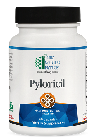 Pyloricil