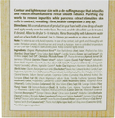 Snow Mushroom & Reishi Masque 2oz