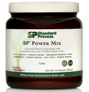 SP Power Mix
