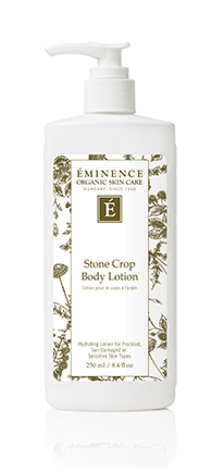 Stone Crop Body Lotion 8oz