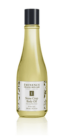 Stone Crop Body Oil 8.2oz