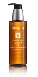 Stone Crop Cleansing Oil 5oz