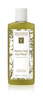 Stone Crop Gel Wash 4oz