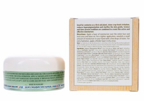 Stone Crop Whip Moisturizer 2oz