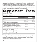 Thyroid Complex 40ct