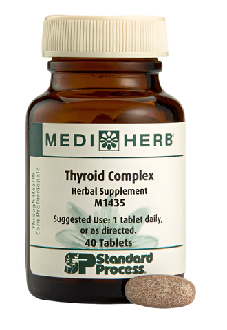 Thyroid Complex 40ct