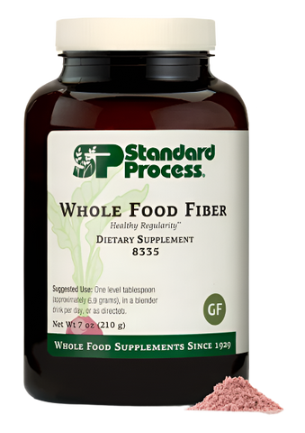 Whole Food Fiber 7oz