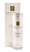 Wild Plum Eye Cream 1.05oz