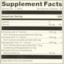 Andrographis Complex 40 Tablet