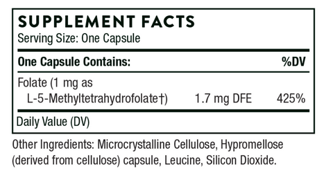 5-MTHF